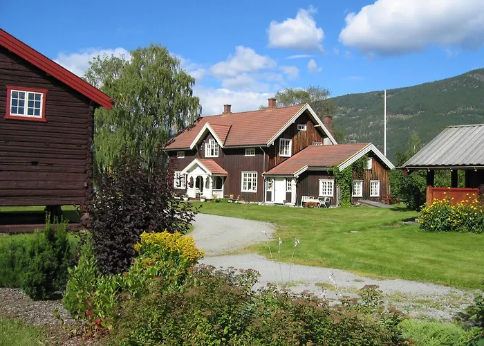 Hagaled Gjestegard