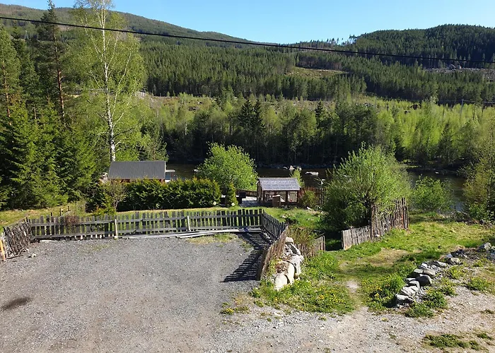 Holiday Home Villa Gol