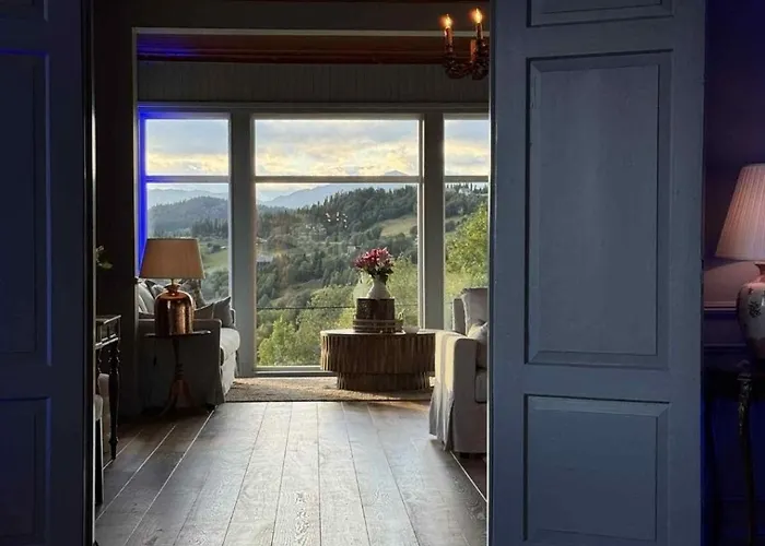 Rent Your Own Boutiqe Hotel